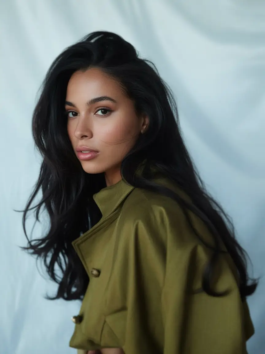 Amazing Spring Hairstyle for Black Women 2026: Fresh Trends, Braids, Waves & Bold Color Ideas