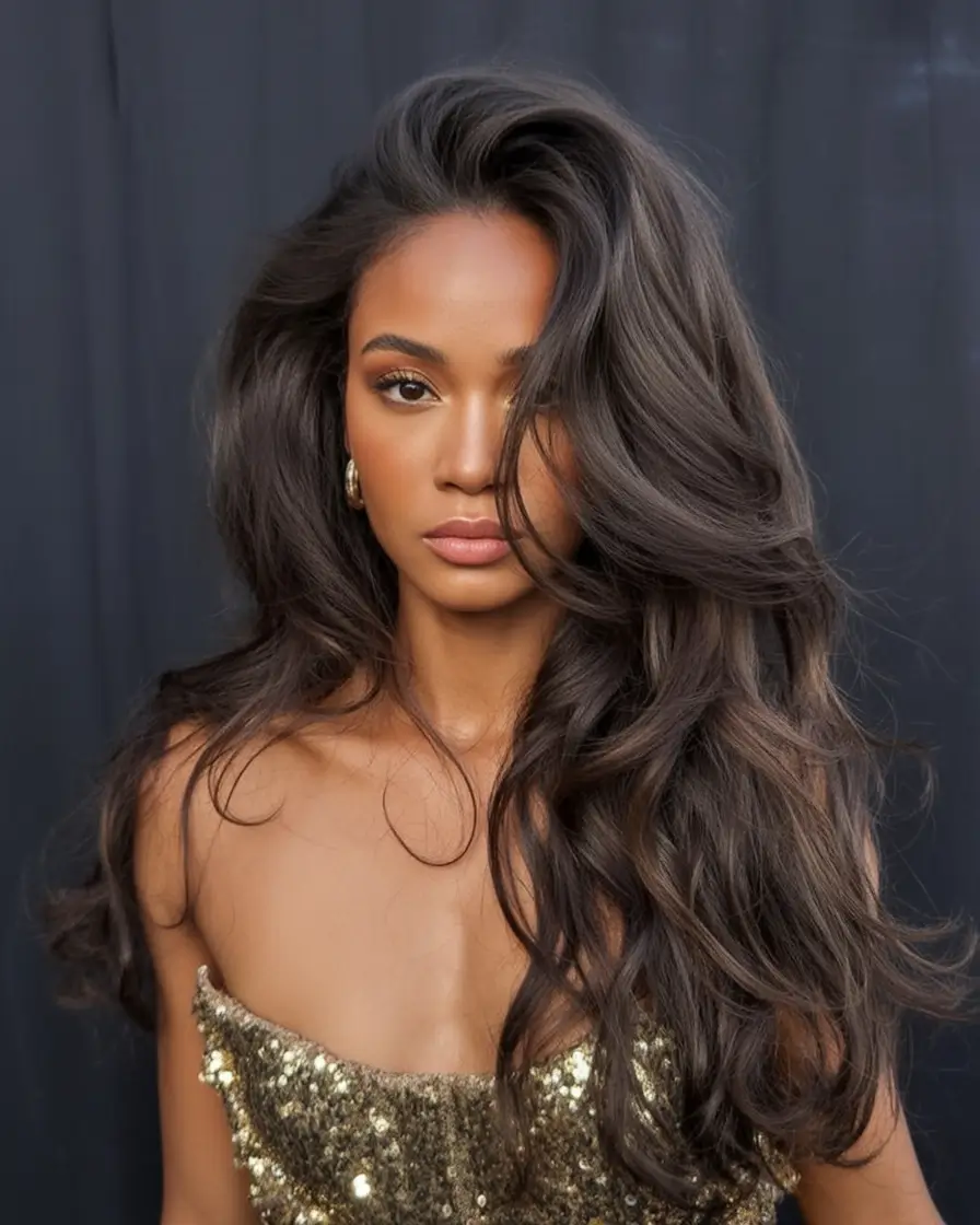 Amazing Spring Hairstyle for Black Women 2026: Fresh Trends, Braids, Waves & Bold Color Ideas
