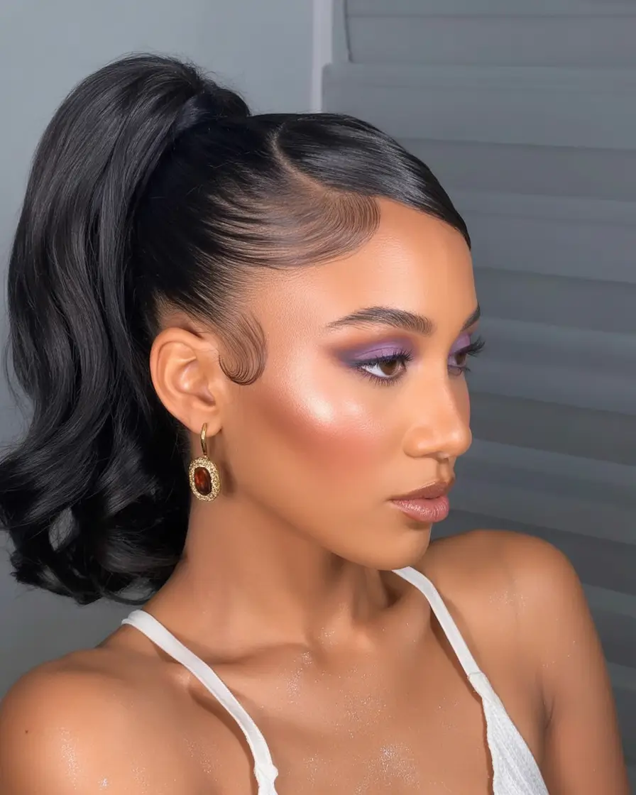 Amazing Spring Hairstyle for Black Women 2026: Fresh Trends, Braids, Waves & Bold Color Ideas