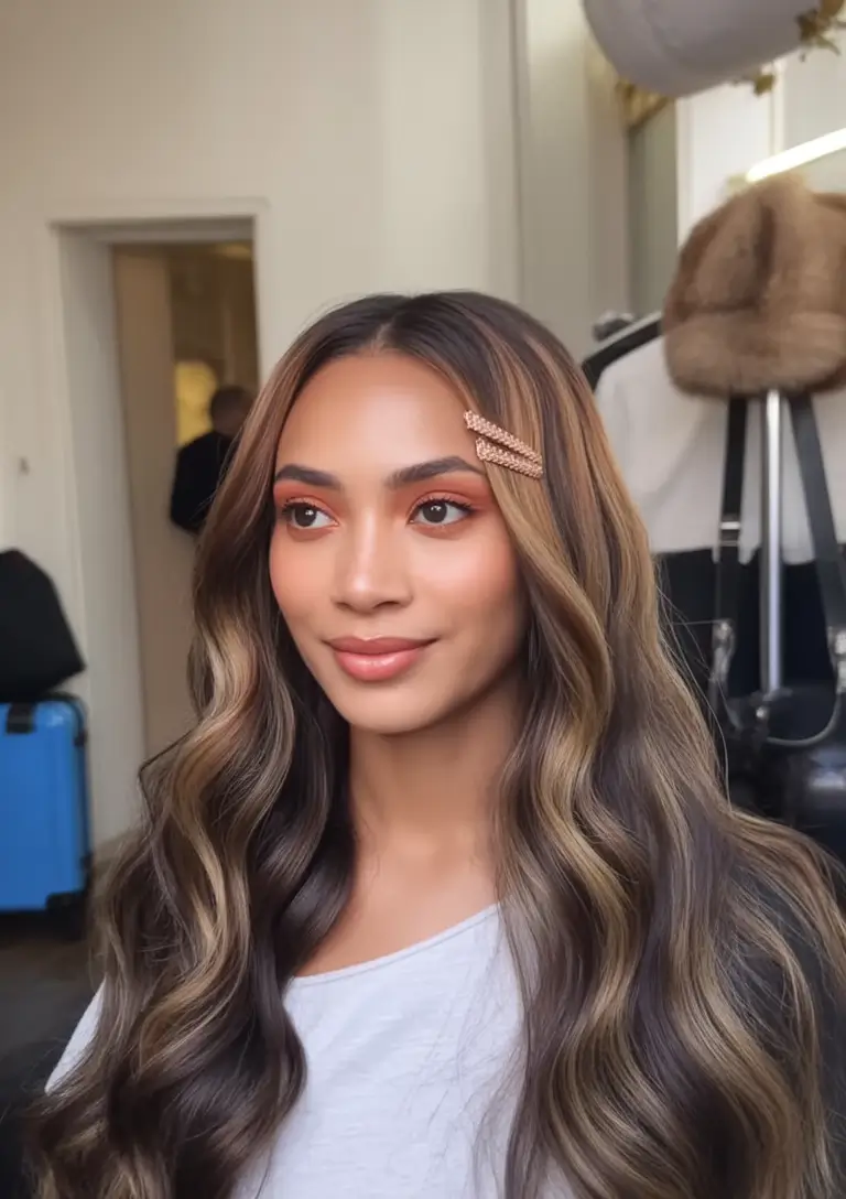 Amazing Spring Hairstyle for Black Women 2026: Fresh Trends, Braids, Waves & Bold Color Ideas