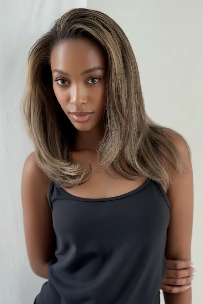 Amazing Spring Hairstyle for Black Women 2026: Fresh Trends, Braids, Waves & Bold Color Ideas