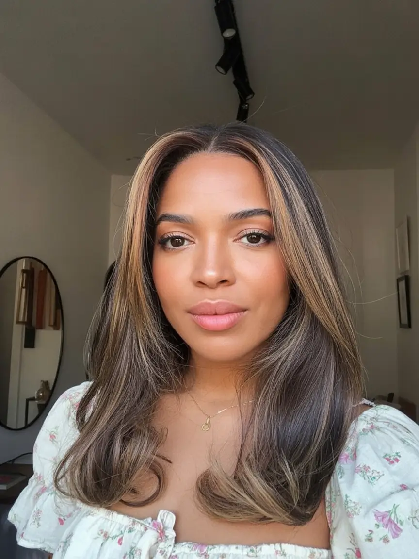 Amazing Spring Hairstyle for Black Women 2026: Fresh Trends, Braids, Waves & Bold Color Ideas