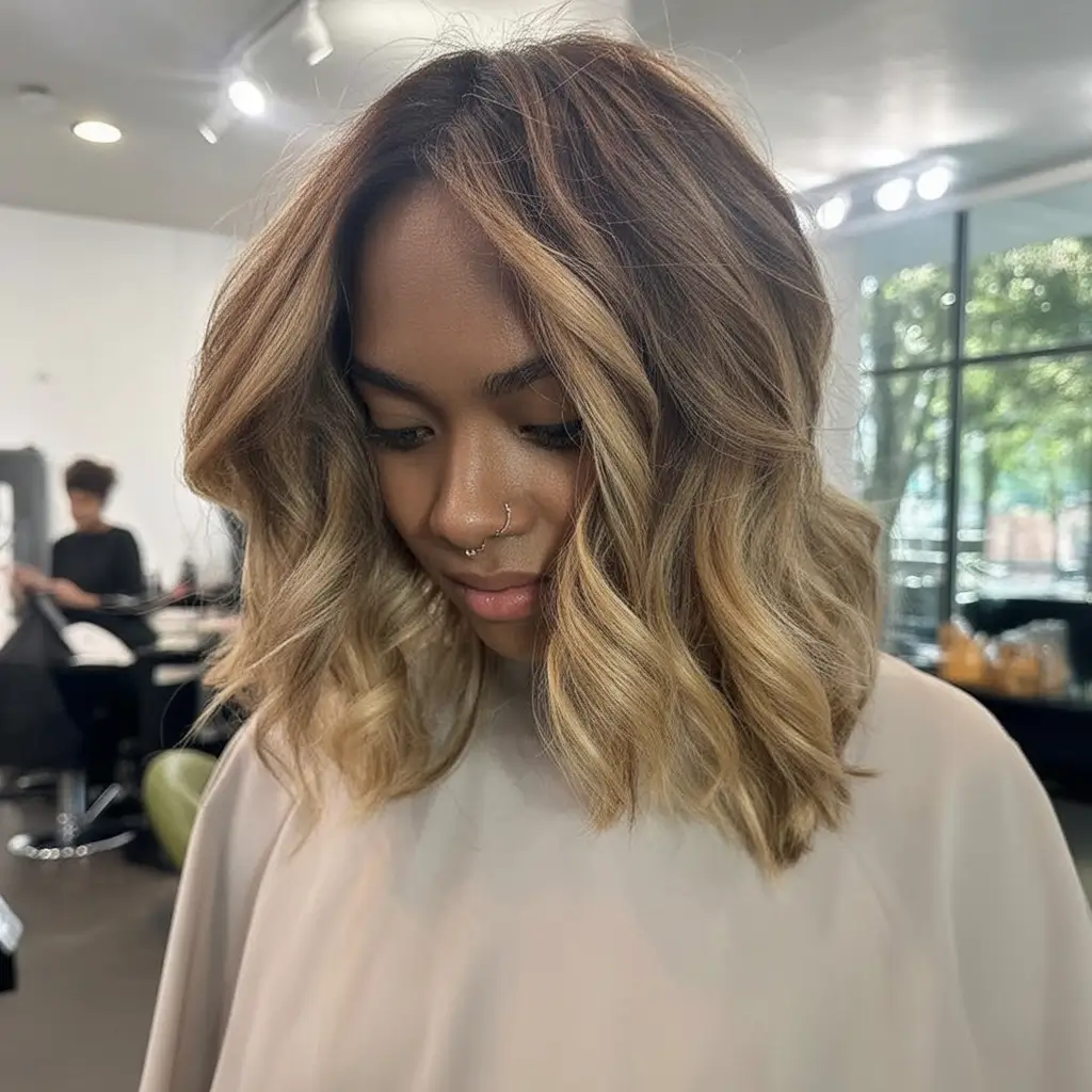 Amazing Spring Hairstyle for Black Women 2026: Fresh Trends, Braids, Waves & Bold Color Ideas