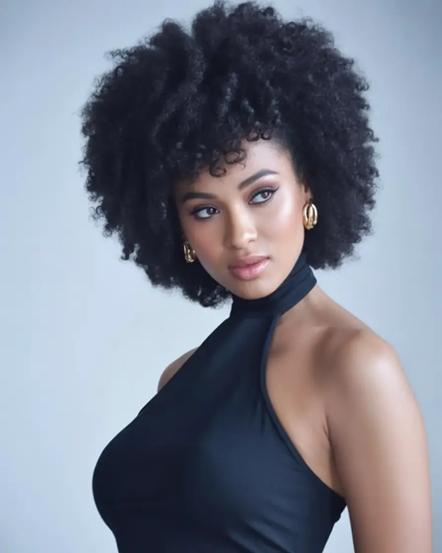 Amazing Spring Hairstyle for Black Women 2026: Fresh Trends, Braids, Waves & Bold Color Ideas