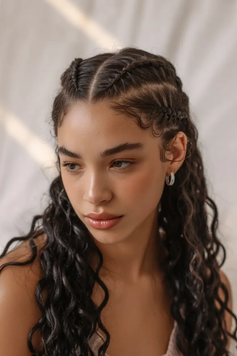 Amazing Spring Hairstyle for Black Women 2026: Fresh Trends, Braids, Waves & Bold Color Ideas