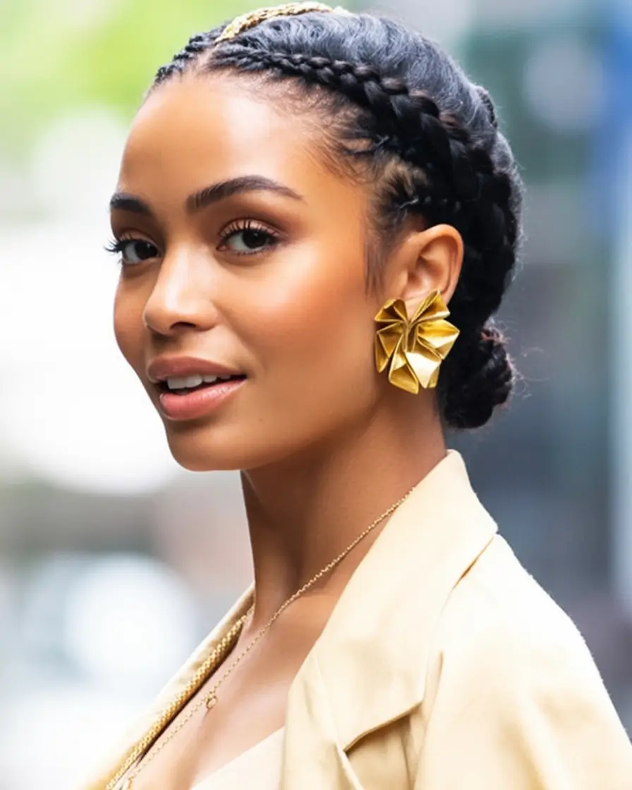 Amazing Spring Hairstyle for Black Women 2026: Fresh Trends, Braids, Waves & Bold Color Ideas