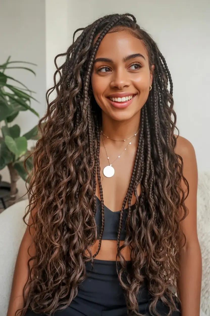 Amazing Spring Hairstyle for Black Women 2026: Fresh Trends, Braids, Waves & Bold Color Ideas