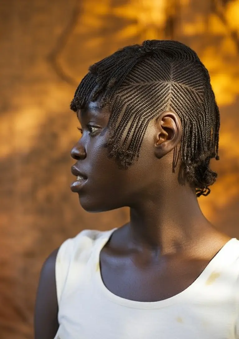 Amazing Spring Hairstyle for Black Women 2026: Fresh Trends, Braids, Waves & Bold Color Ideas