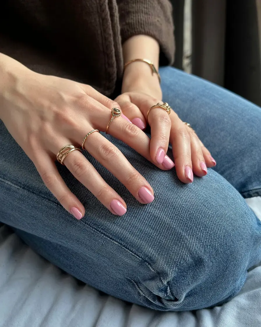 Amazing Spring Nails Pink 2026: Fresh Pink Manicure Ideas for a Stylish New Season
