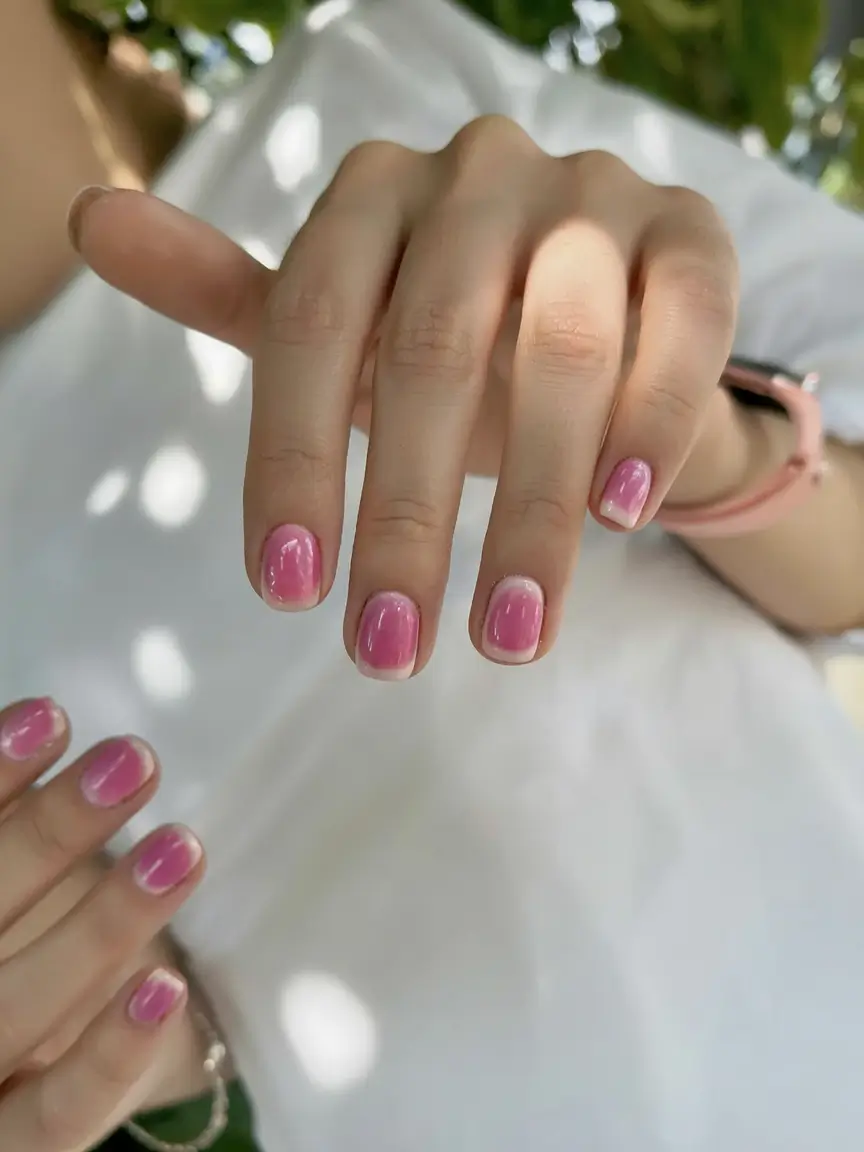 Amazing Spring Nails Pink 2026: Fresh Pink Manicure Ideas for a Stylish New Season