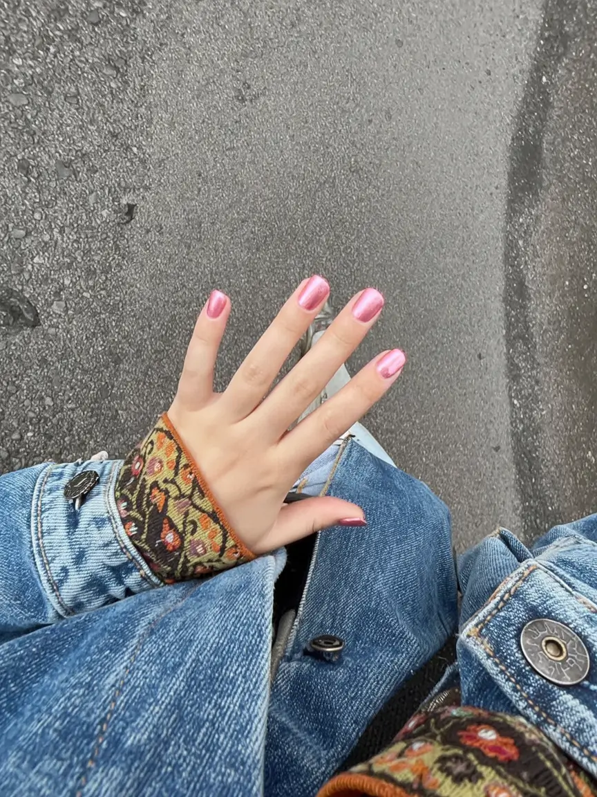 Amazing Spring Nails Pink 2026: Fresh Pink Manicure Ideas for a Stylish New Season