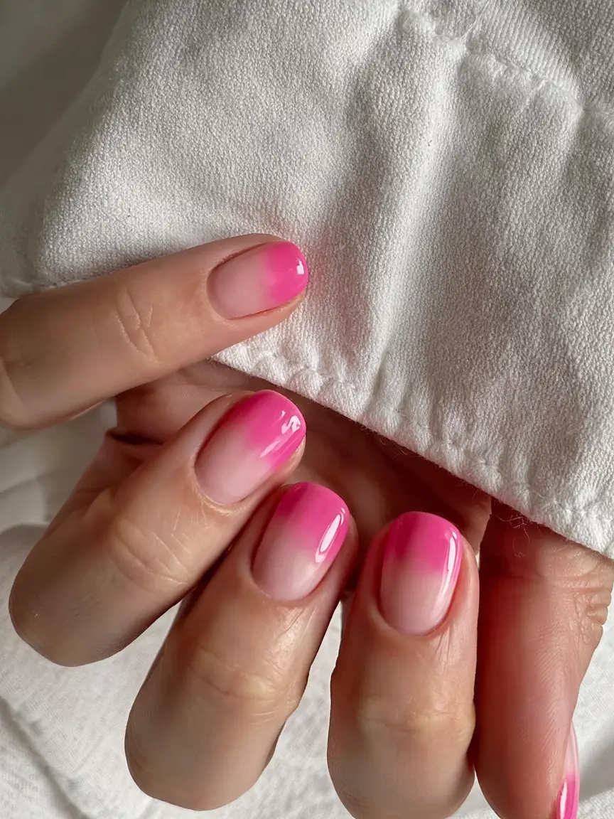 Amazing Spring Nails Pink 2026: Fresh Pink Manicure Ideas for a Stylish New Season
