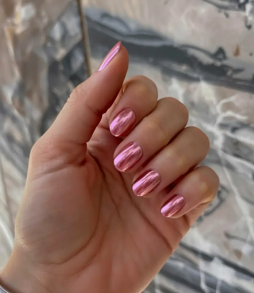 Amazing Spring Nails Pink 2026: Fresh Pink Manicure Ideas for a Stylish New Season