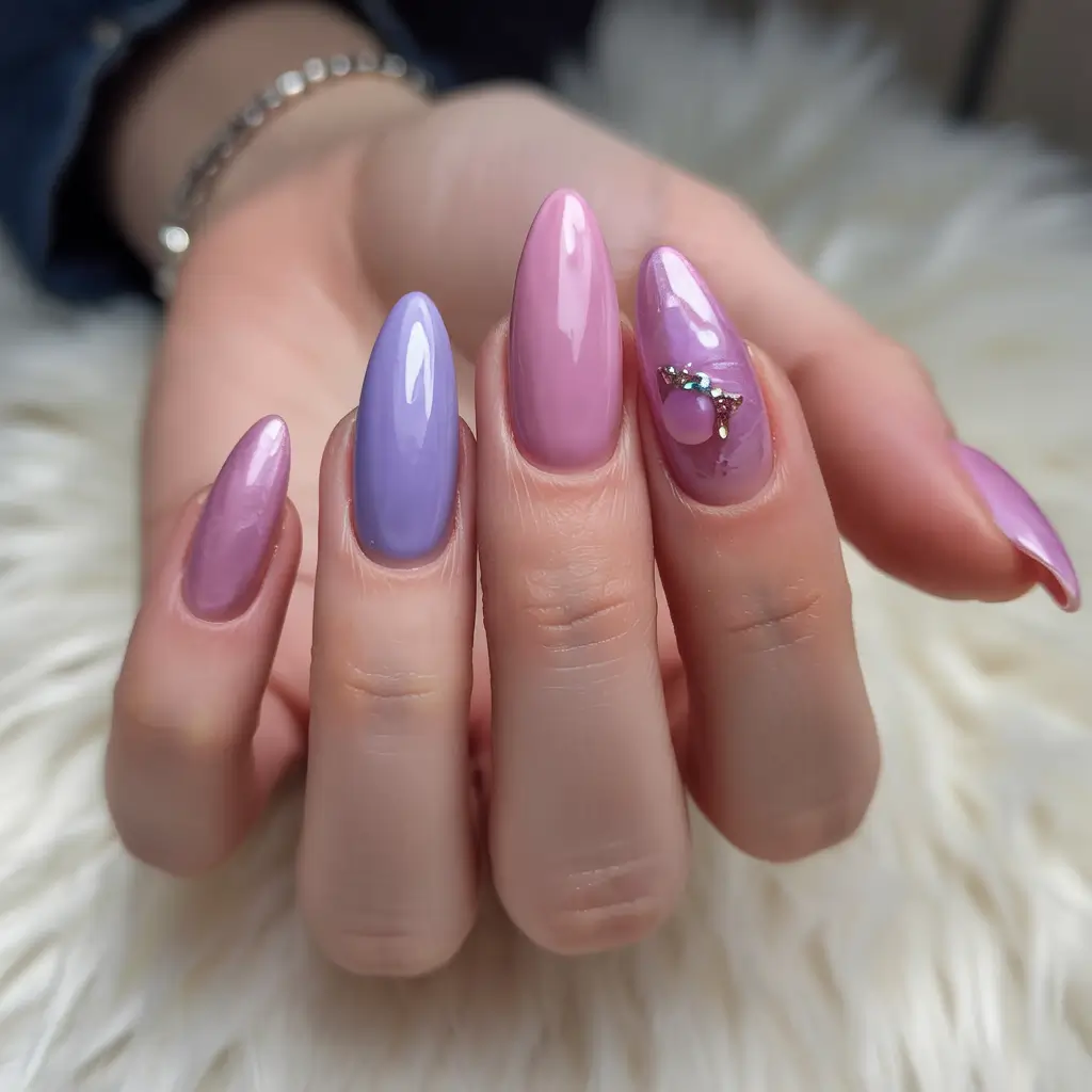 Amazing Spring Nails Pink 2026: Fresh Pink Manicure Ideas for a Stylish New Season