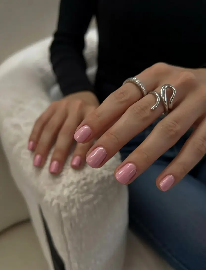 Amazing Spring Nails Pink 2026: Fresh Pink Manicure Ideas for a Stylish New Season