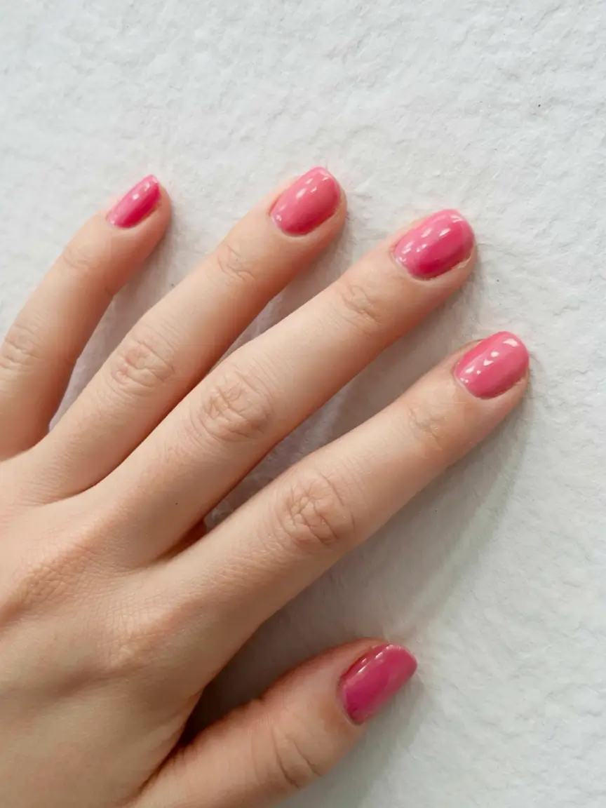 Amazing Spring Nails Pink 2026: Fresh Pink Manicure Ideas for a Stylish New Season