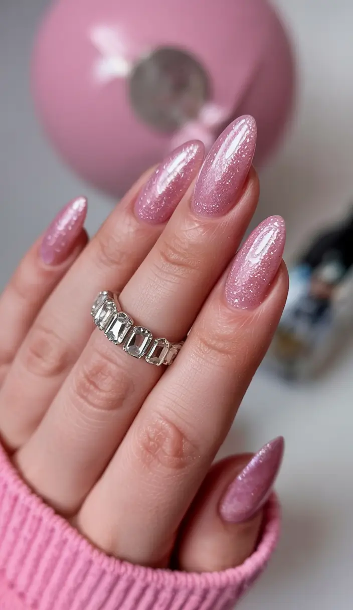 Amazing Spring Nails Pink 2026: Fresh Pink Manicure Ideas for a Stylish New Season