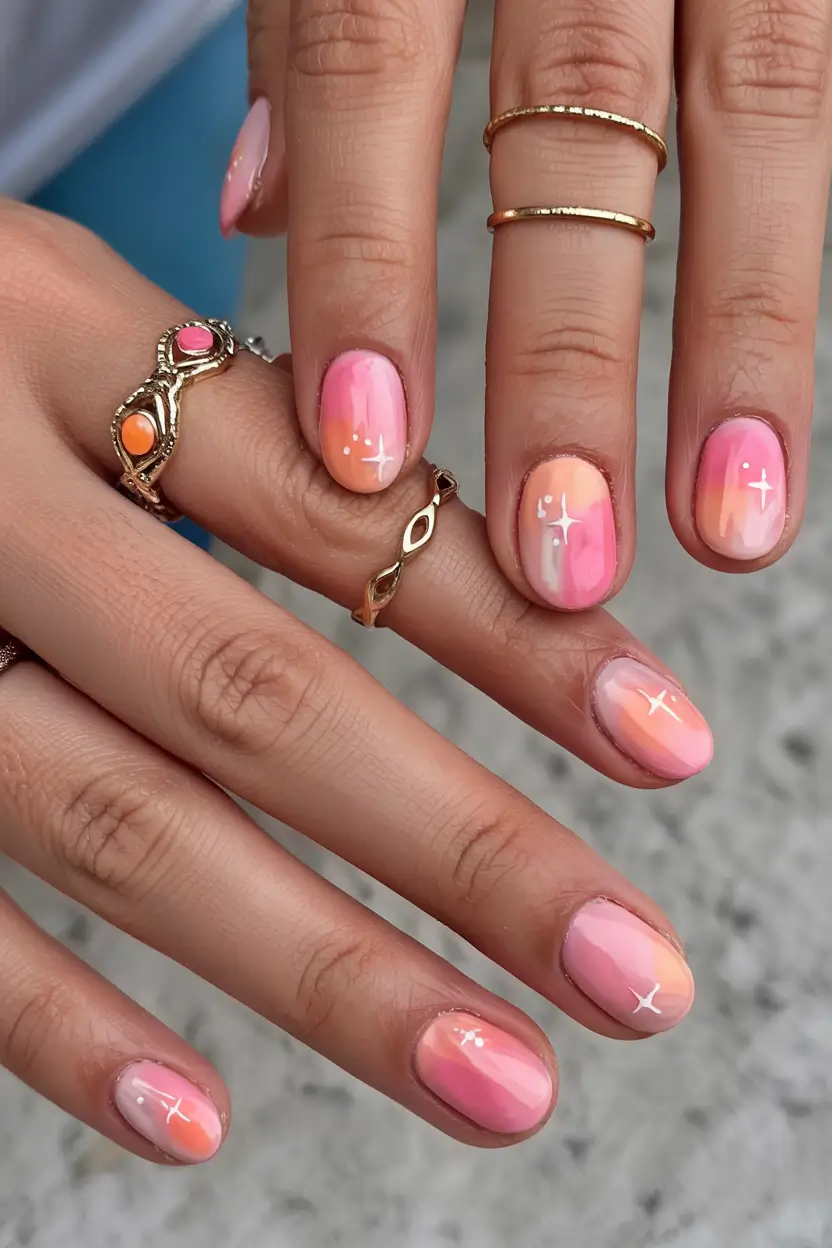 Amazing Spring Nails Pink 2026: Fresh Pink Manicure Ideas for a Stylish New Season