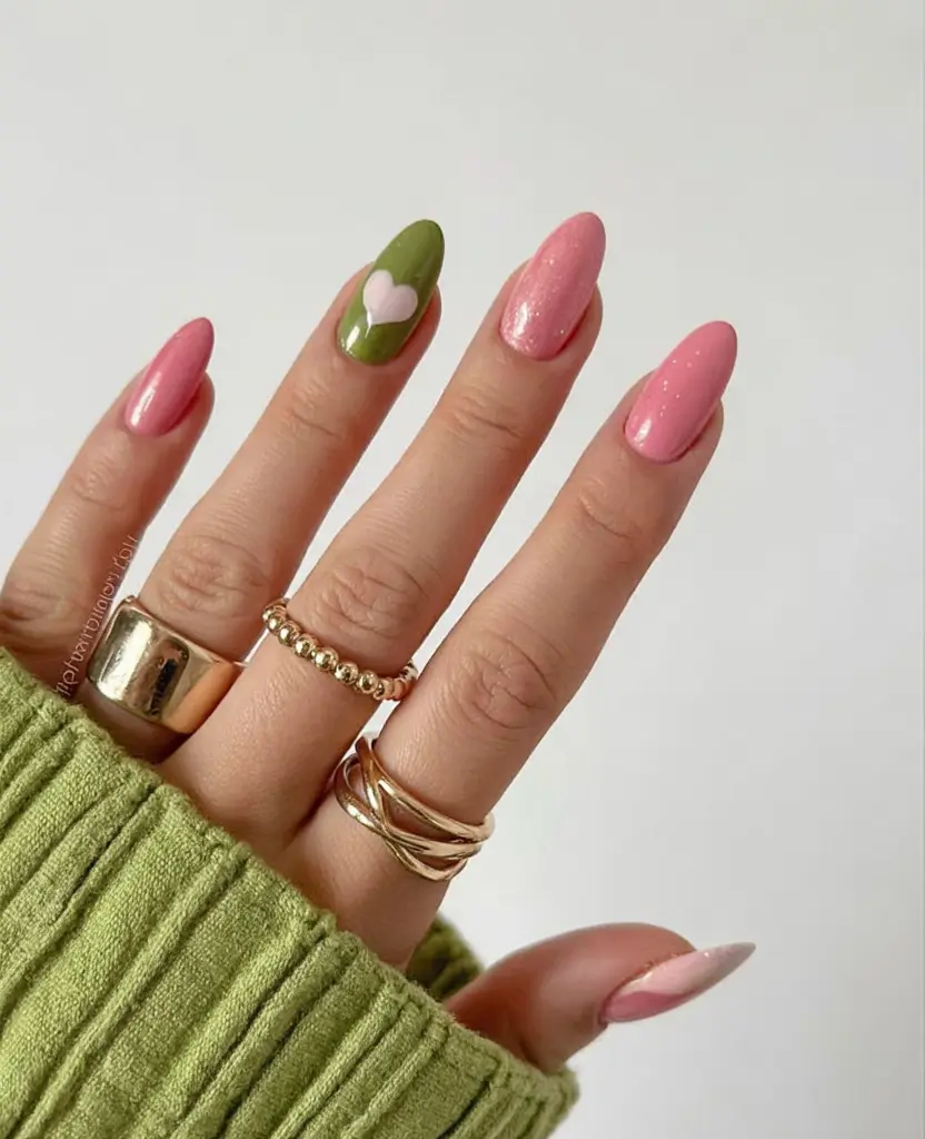 Amazing Spring Nails Pink 2026: Fresh Pink Manicure Ideas for a Stylish New Season