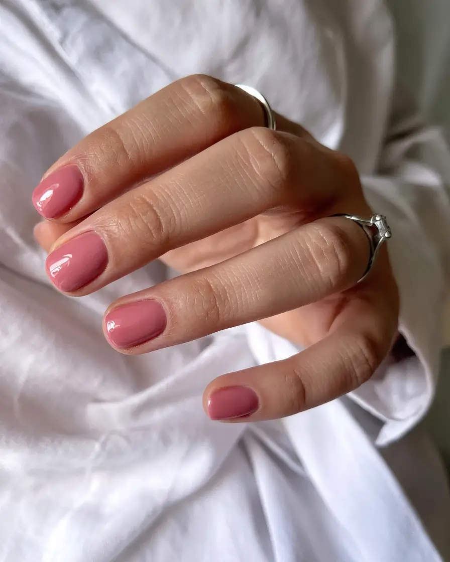 Amazing Spring Nails Pink 2026: Fresh Pink Manicure Ideas for a Stylish New Season