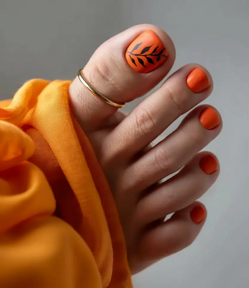 Amazing Spring Toe Nails 2026: Fresh Colors, Bold Designs & Trend Inspiration