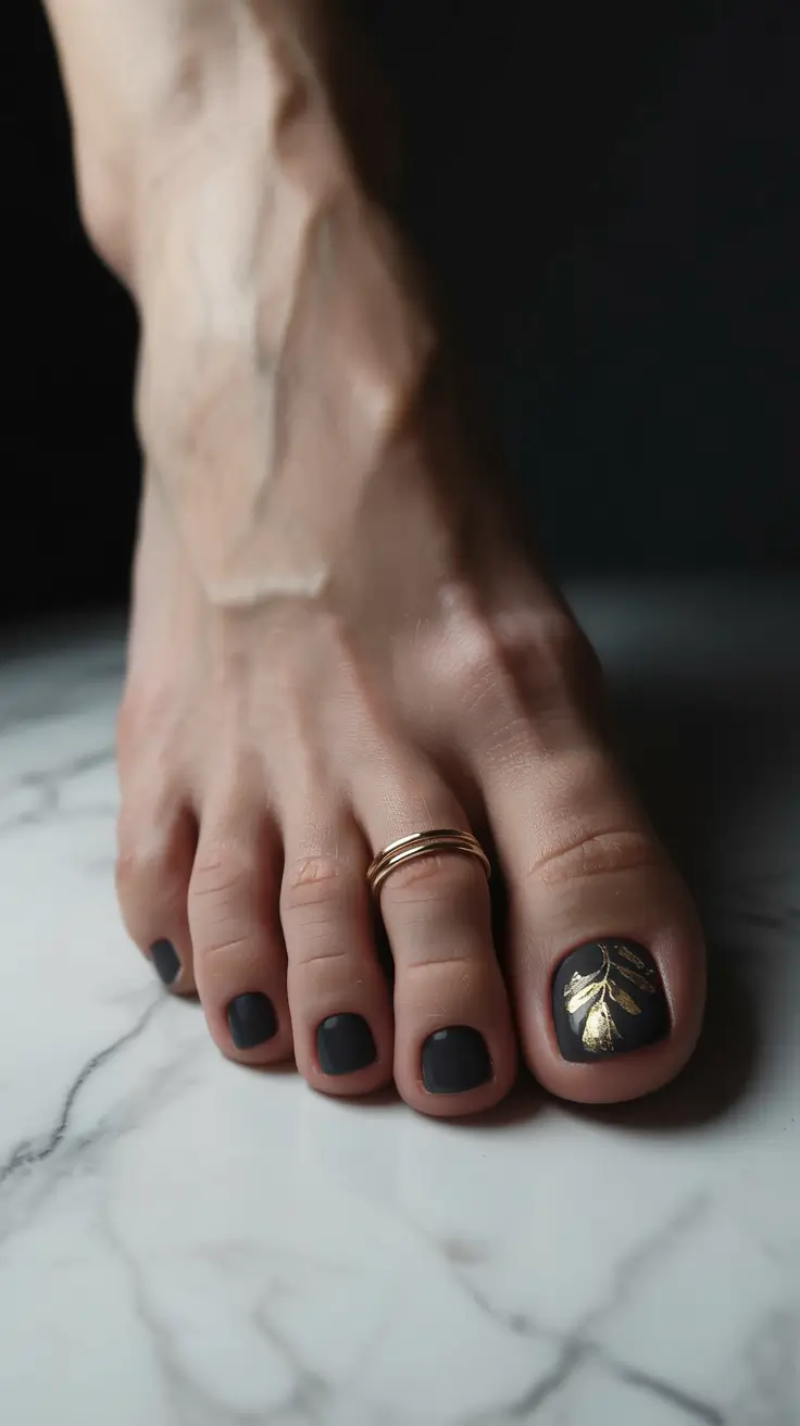 Amazing Spring Toe Nails 2026: Fresh Colors, Bold Designs & Trend Inspiration