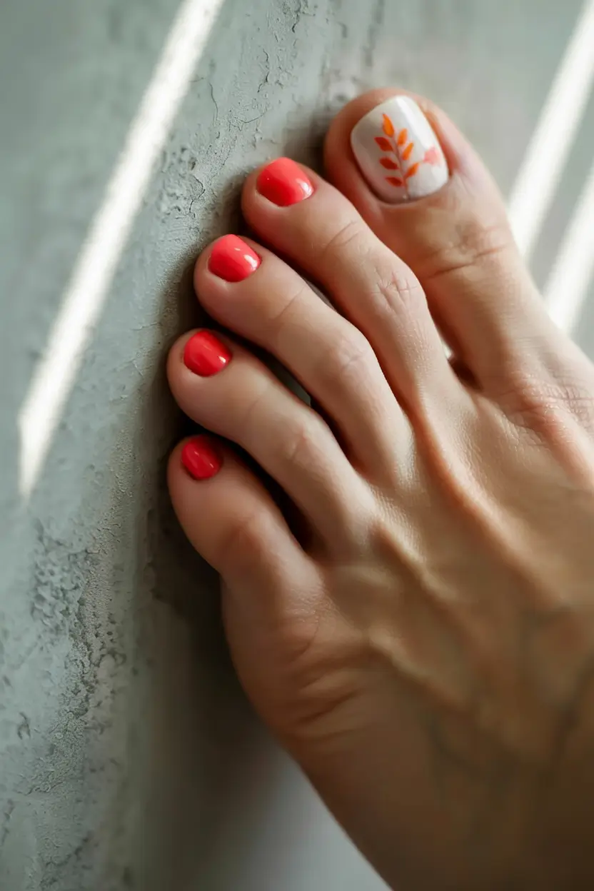 Amazing Spring Toe Nails 2026: Fresh Colors, Bold Designs & Trend Inspiration