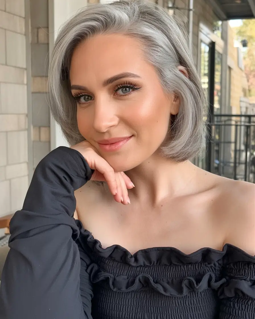 Awesome Spring Short Haircuts 2026: Fresh, Modern & Effortless Styles to Try This Season