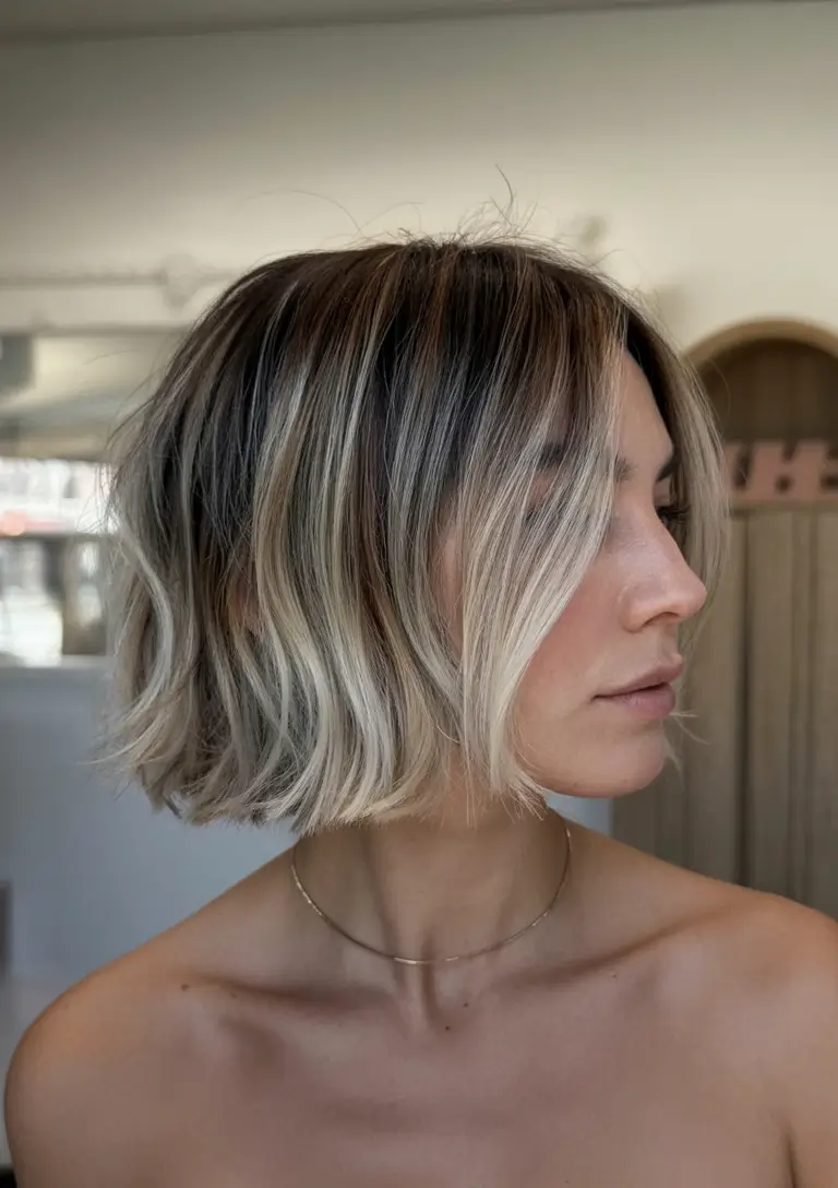 Awesome Spring Short Haircuts 2026: Fresh, Modern & Effortless Styles to Try This Season