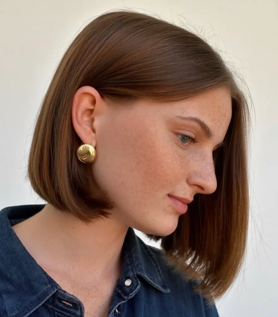 Awesome Spring Short Haircuts 2026: Fresh, Modern & Effortless Styles to Try This Season