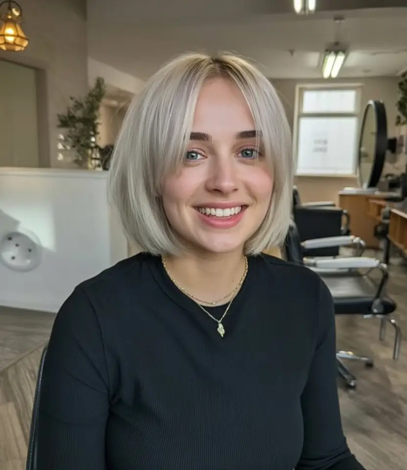 Awesome Spring Short Haircuts 2026: Fresh, Modern & Effortless Styles to Try This Season