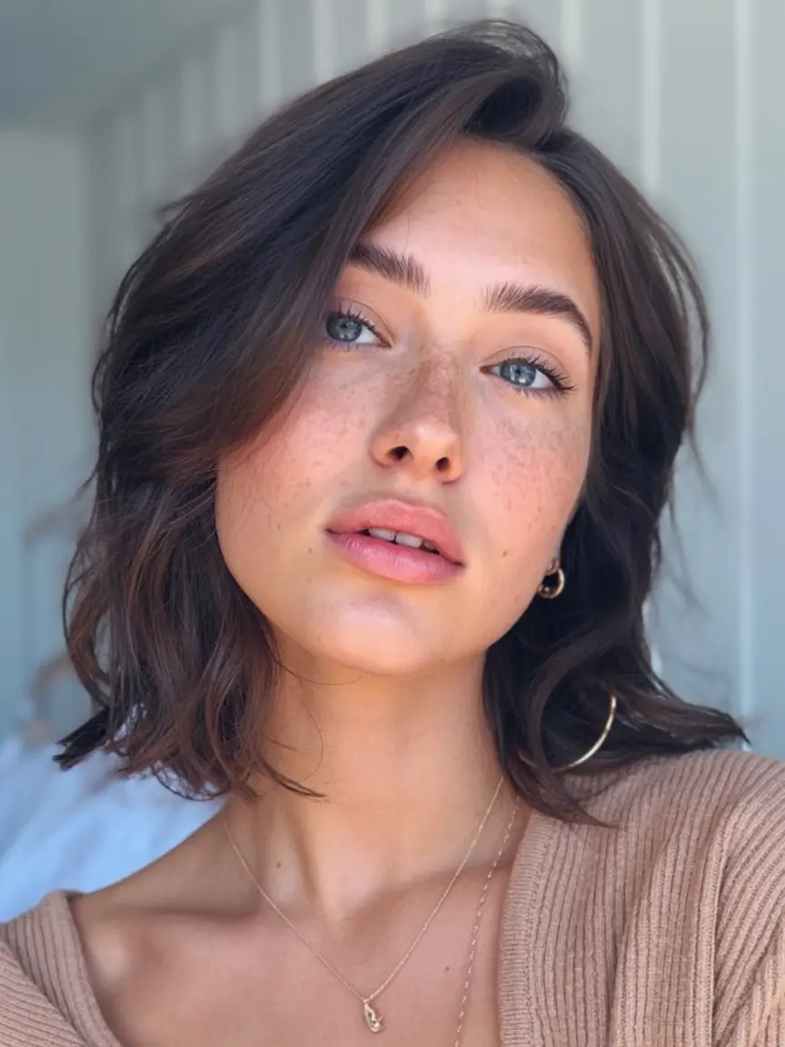 Awesome Spring Short Haircuts 2026: Fresh, Modern & Effortless Styles to Try This Season