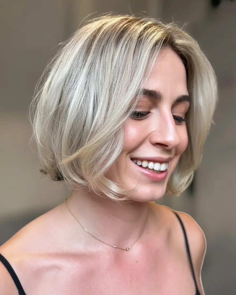 Awesome Spring Short Haircuts 2026: Fresh, Modern & Effortless Styles to Try This Season