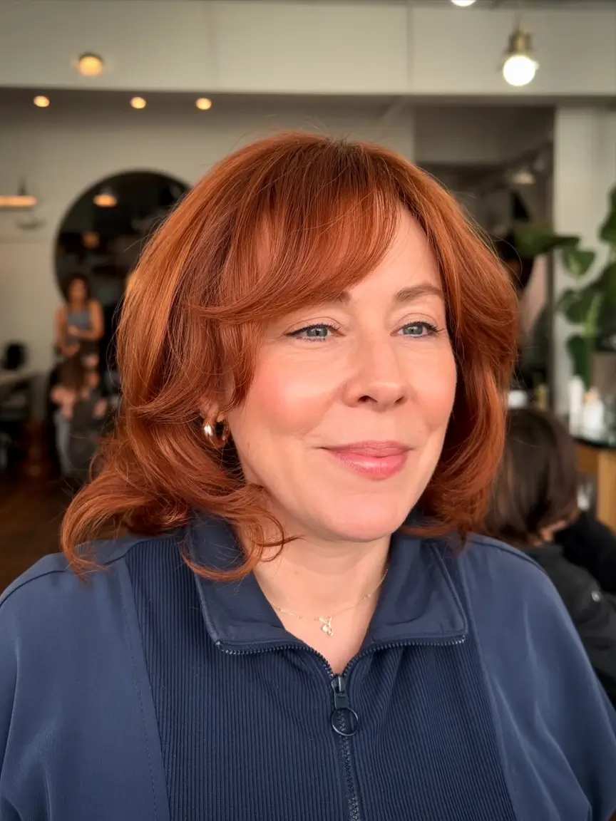 Awesome Spring Short Haircuts 2026: Fresh, Modern & Effortless Styles to Try This Season