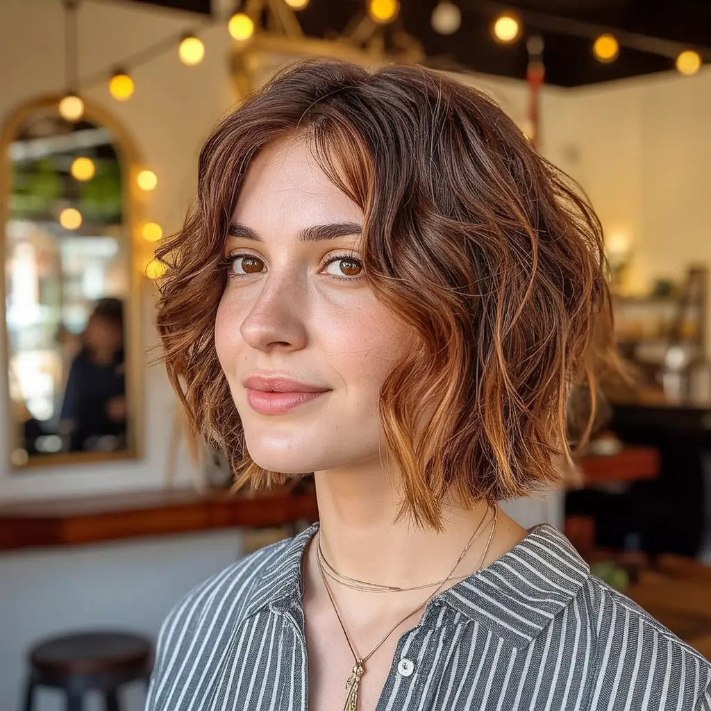 Awesome Spring Short Haircuts 2026: Fresh, Modern & Effortless Styles to Try This Season