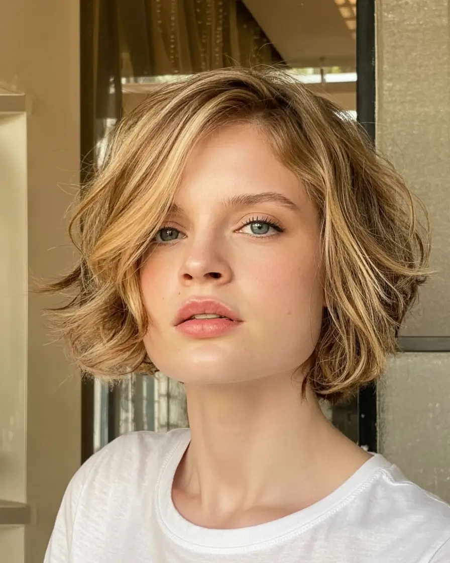 Awesome Spring Short Haircuts 2026: Fresh, Modern & Effortless Styles to Try This Season
