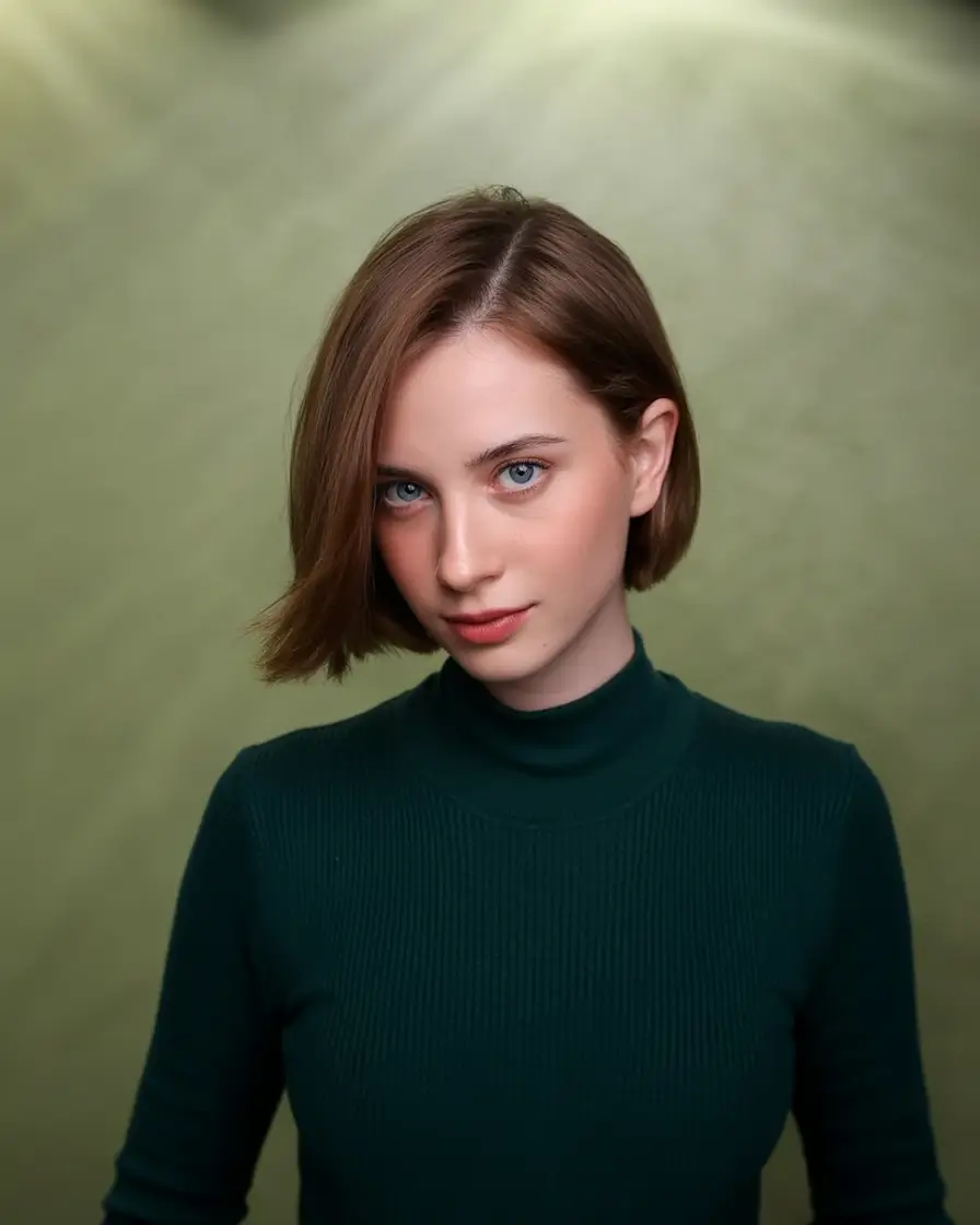 Awesome Spring Short Haircuts 2026: Fresh, Modern & Effortless Styles to Try This Season