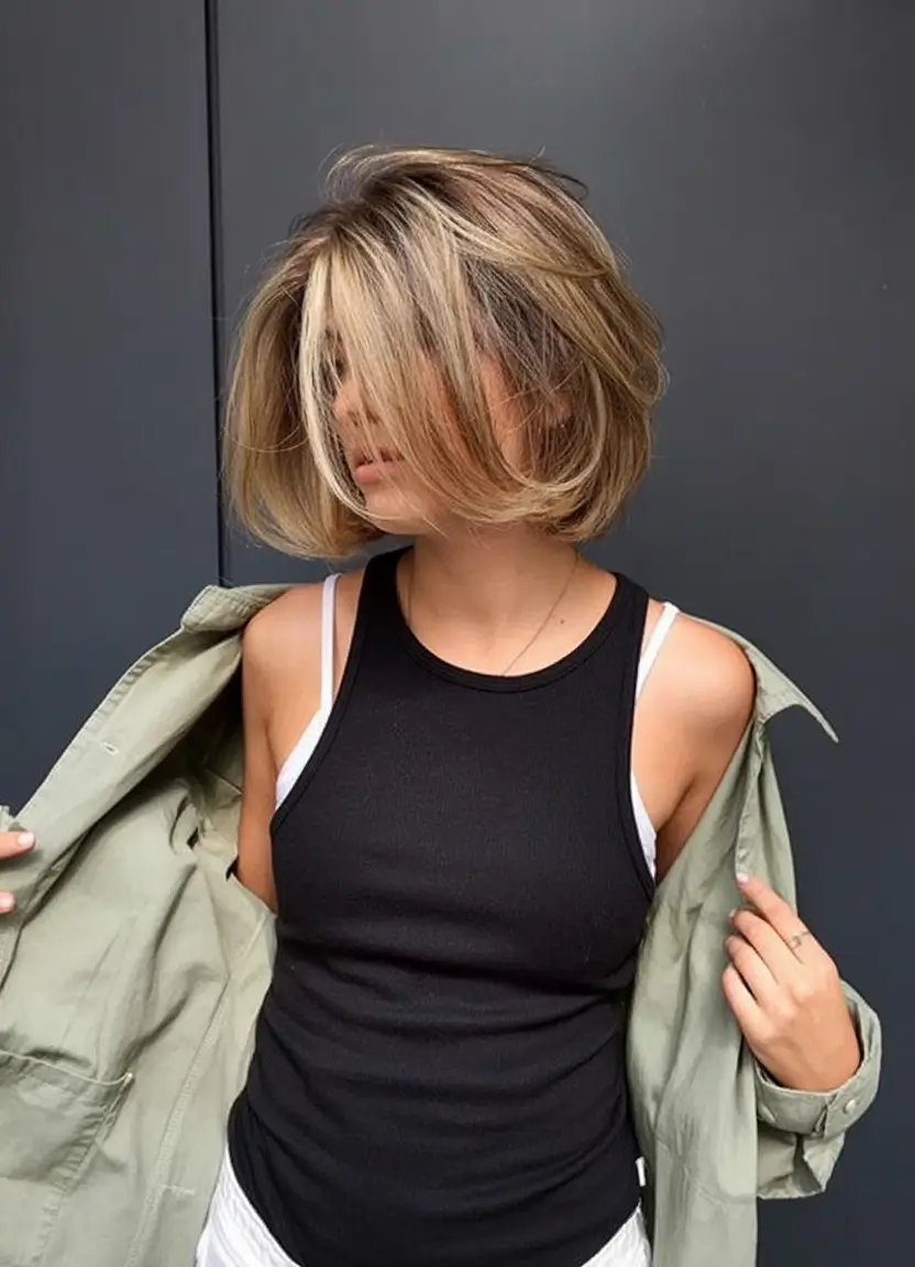 Awesome Spring Short Haircuts 2026: Fresh, Modern & Effortless Styles to Try This Season
