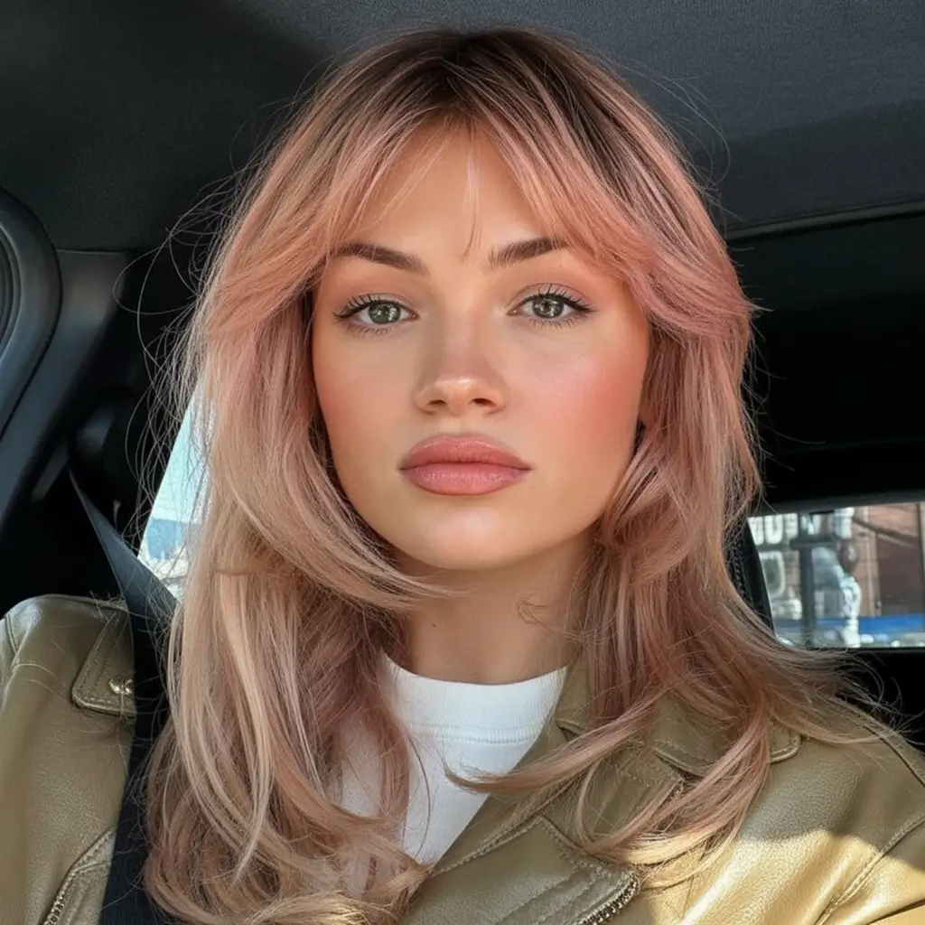 Beautiful Spring Blonde Hair Color Variations 2026: Fresh Blonde Shades for the New Season