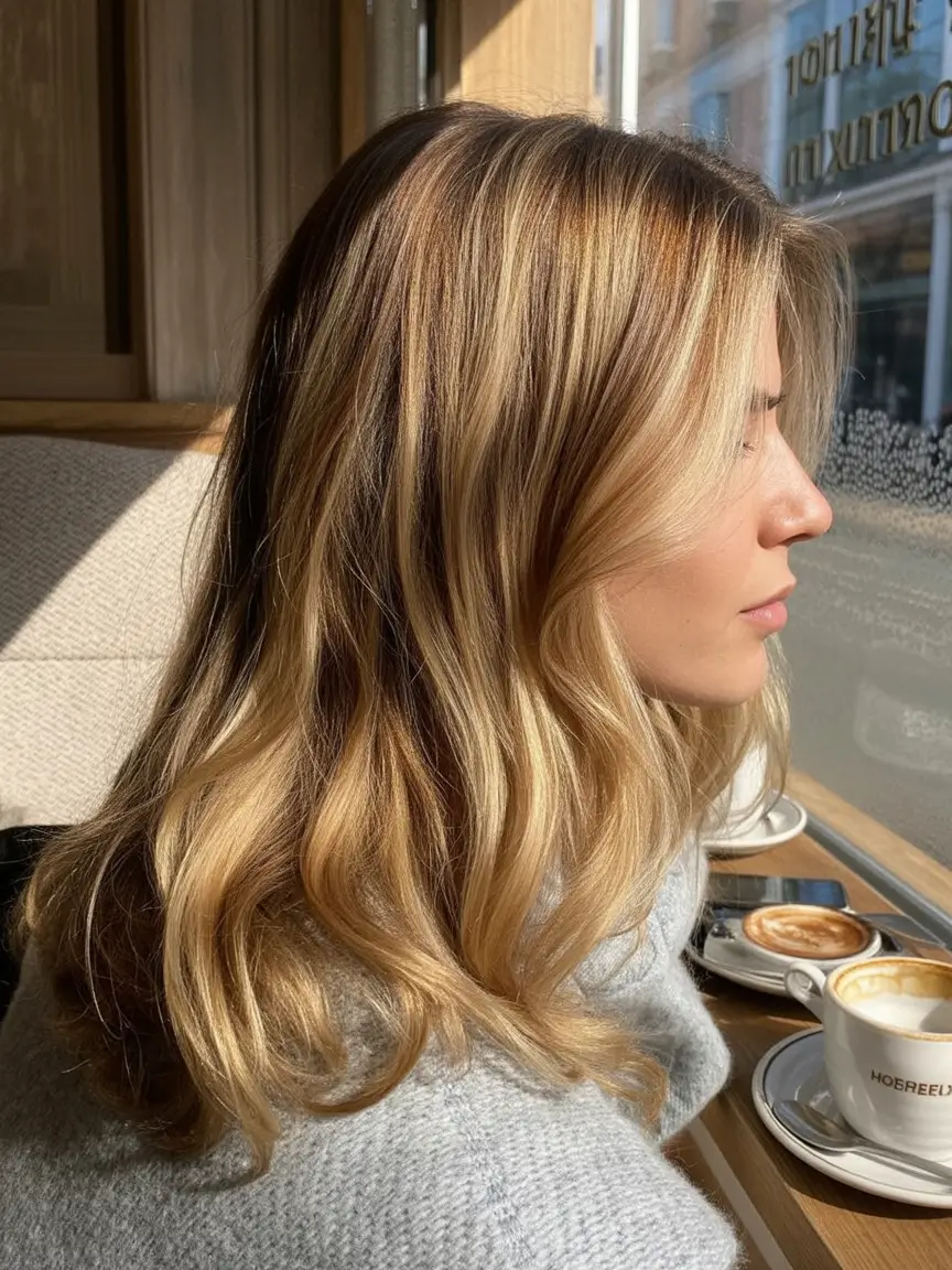 Beautiful Spring Blonde Hair Color Variations 2026: Fresh Blonde Shades for the New Season