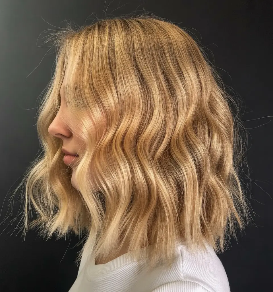 Beautiful Spring Blonde Hair Color Variations 2026: Fresh Blonde Shades for the New Season