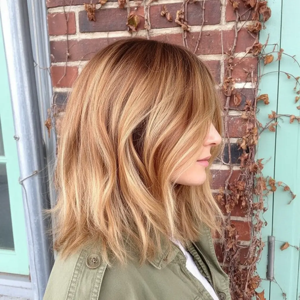 Beautiful Spring Blonde Hair Color Variations 2026: Fresh Blonde Shades for the New Season