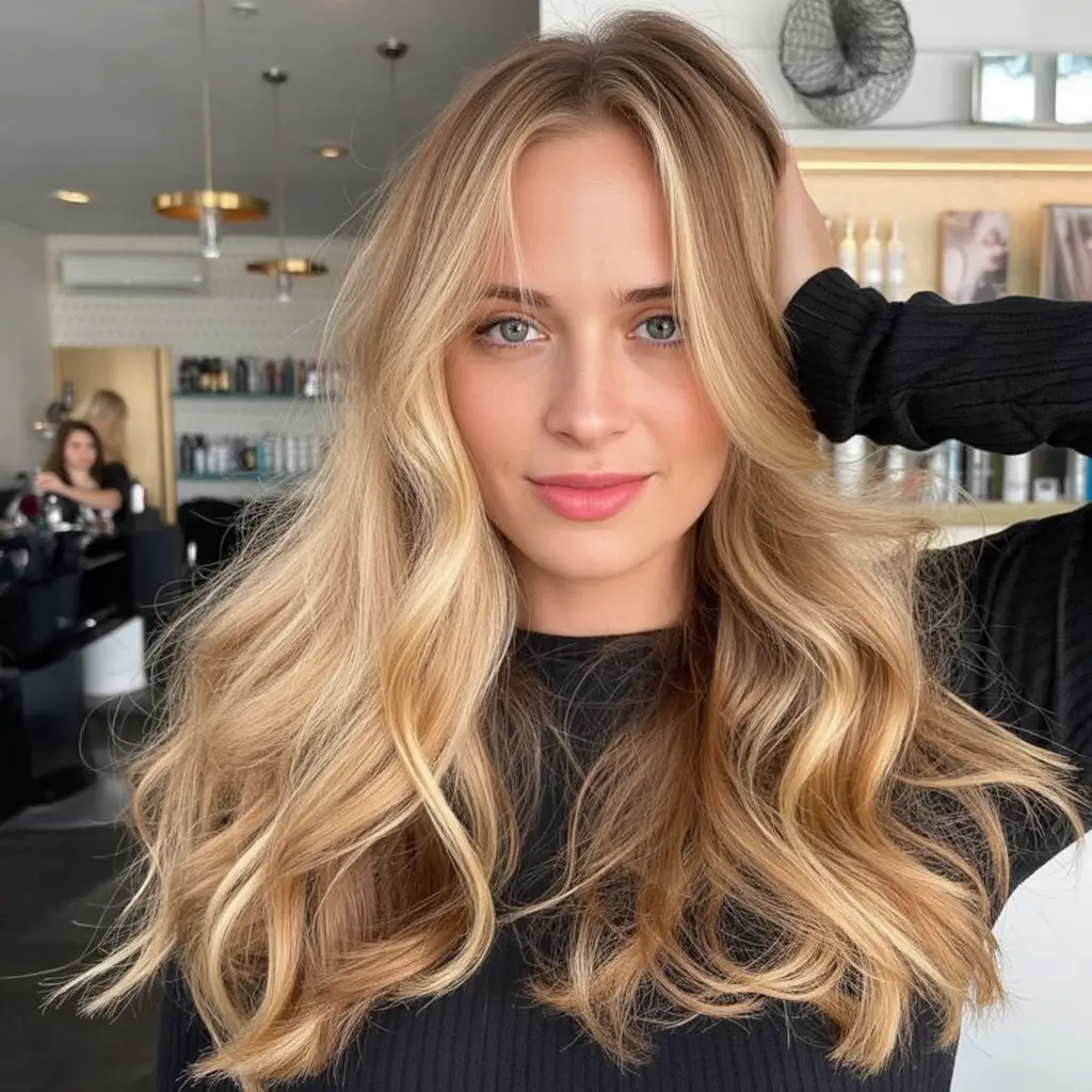 Beautiful Spring Blonde Hair Color Variations 2026: Fresh Blonde Shades for the New Season