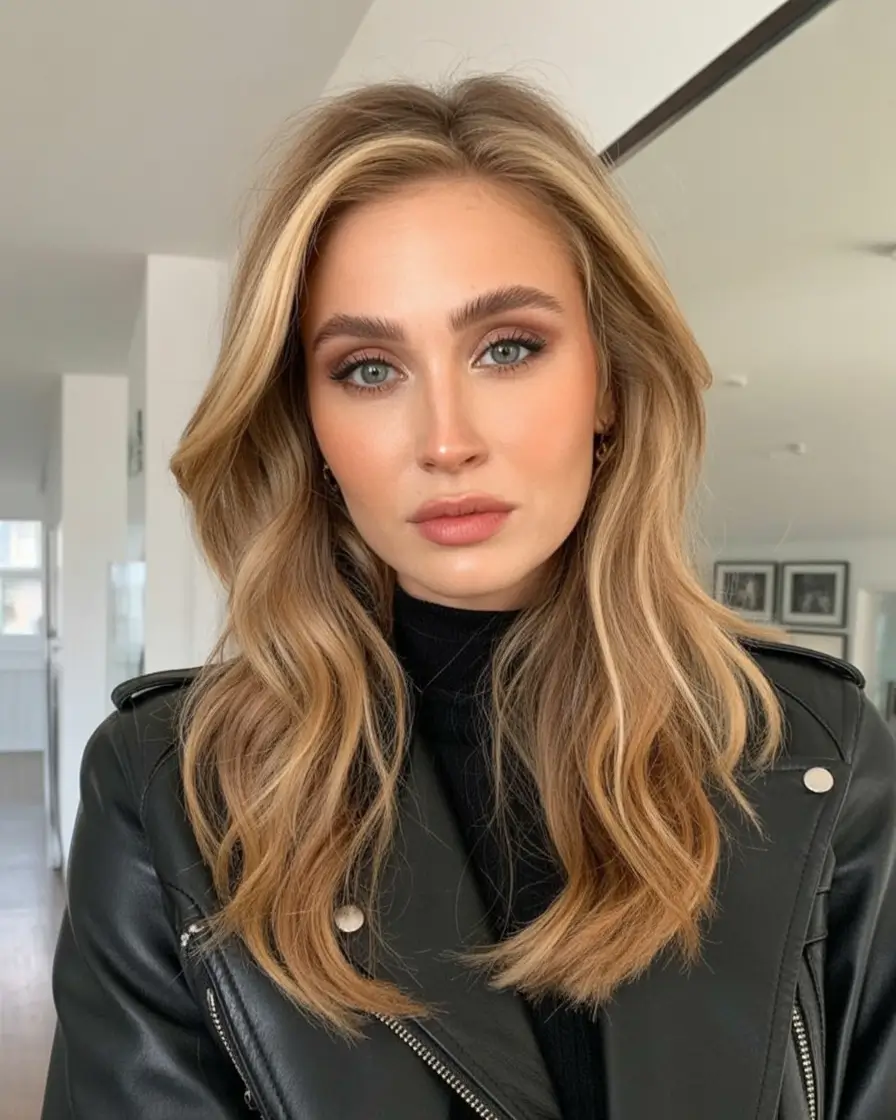 Beautiful Spring Blonde Hair Color Variations 2026: Fresh Blonde Shades for the New Season