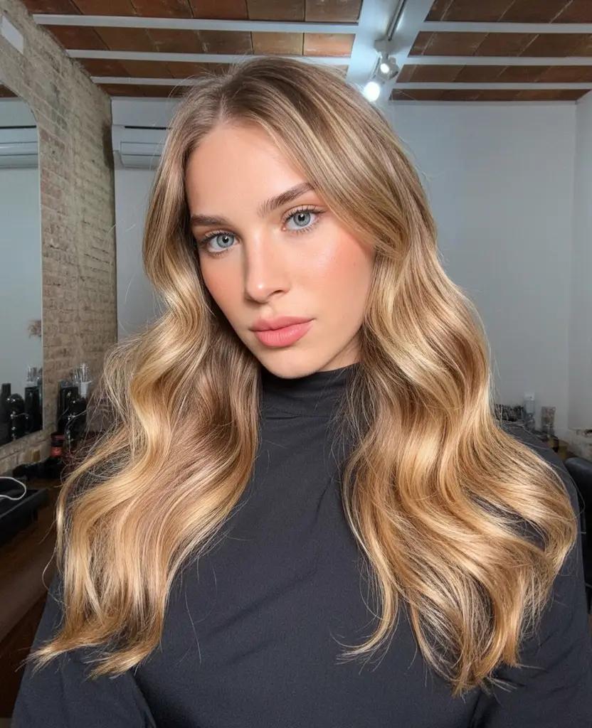 Beautiful Spring Blonde Hair Color Variations 2026: Fresh Blonde Shades for the New Season