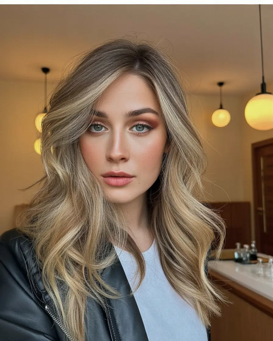 Beautiful Spring Blonde Hair Color Variations 2026: Fresh Blonde Shades for the New Season