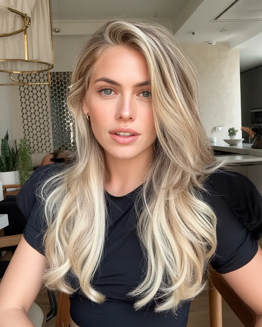 Beautiful Spring Blonde Hair Color Variations 2026: Fresh Blonde Shades for the New Season