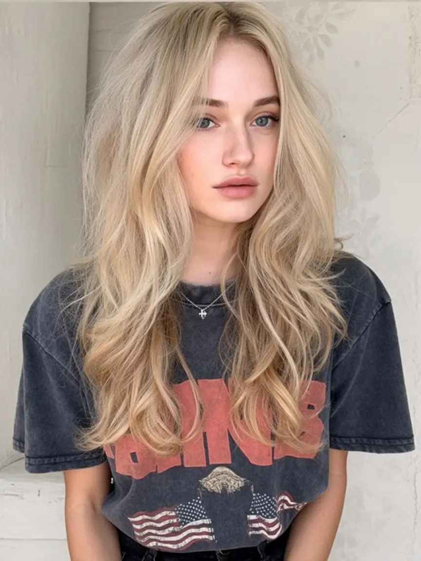 Beautiful Spring Blonde Hair Color Variations 2026: Fresh Blonde Shades for the New Season
