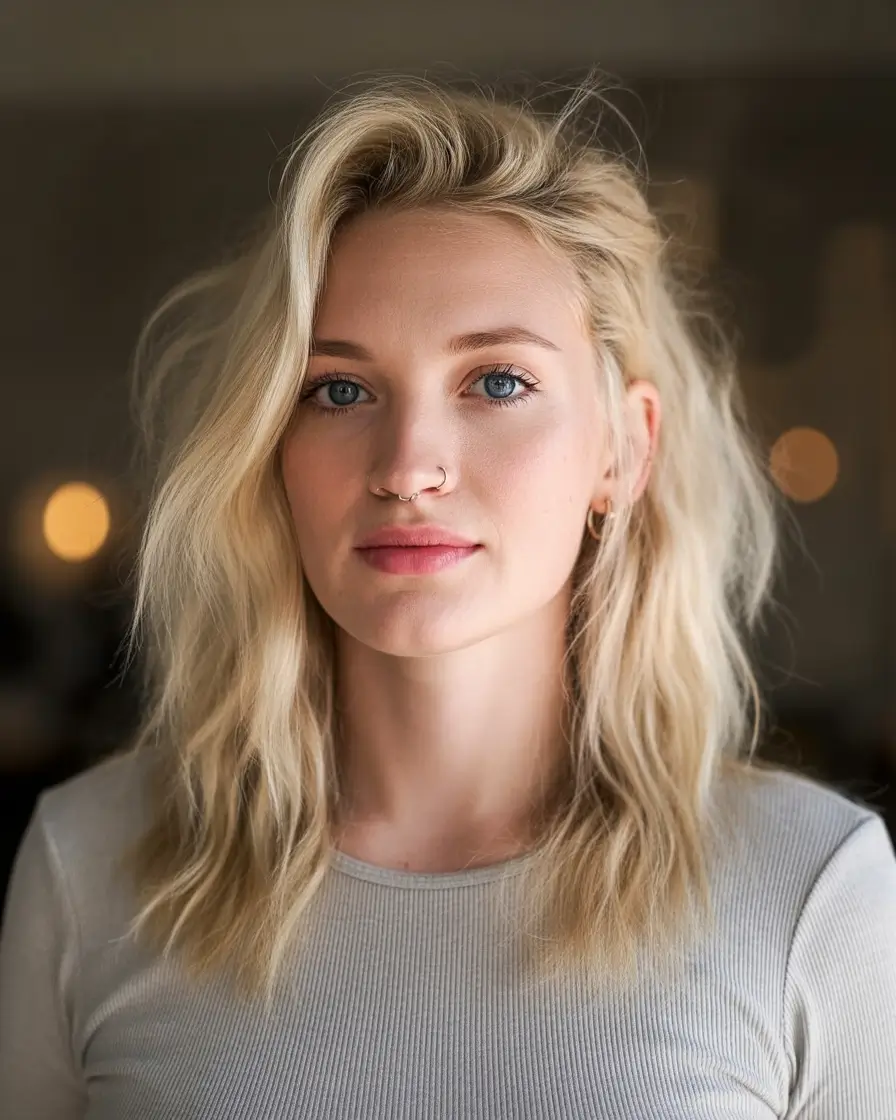 Beautiful Spring Blonde Hair Color Variations 2026: Fresh Blonde Shades for the New Season