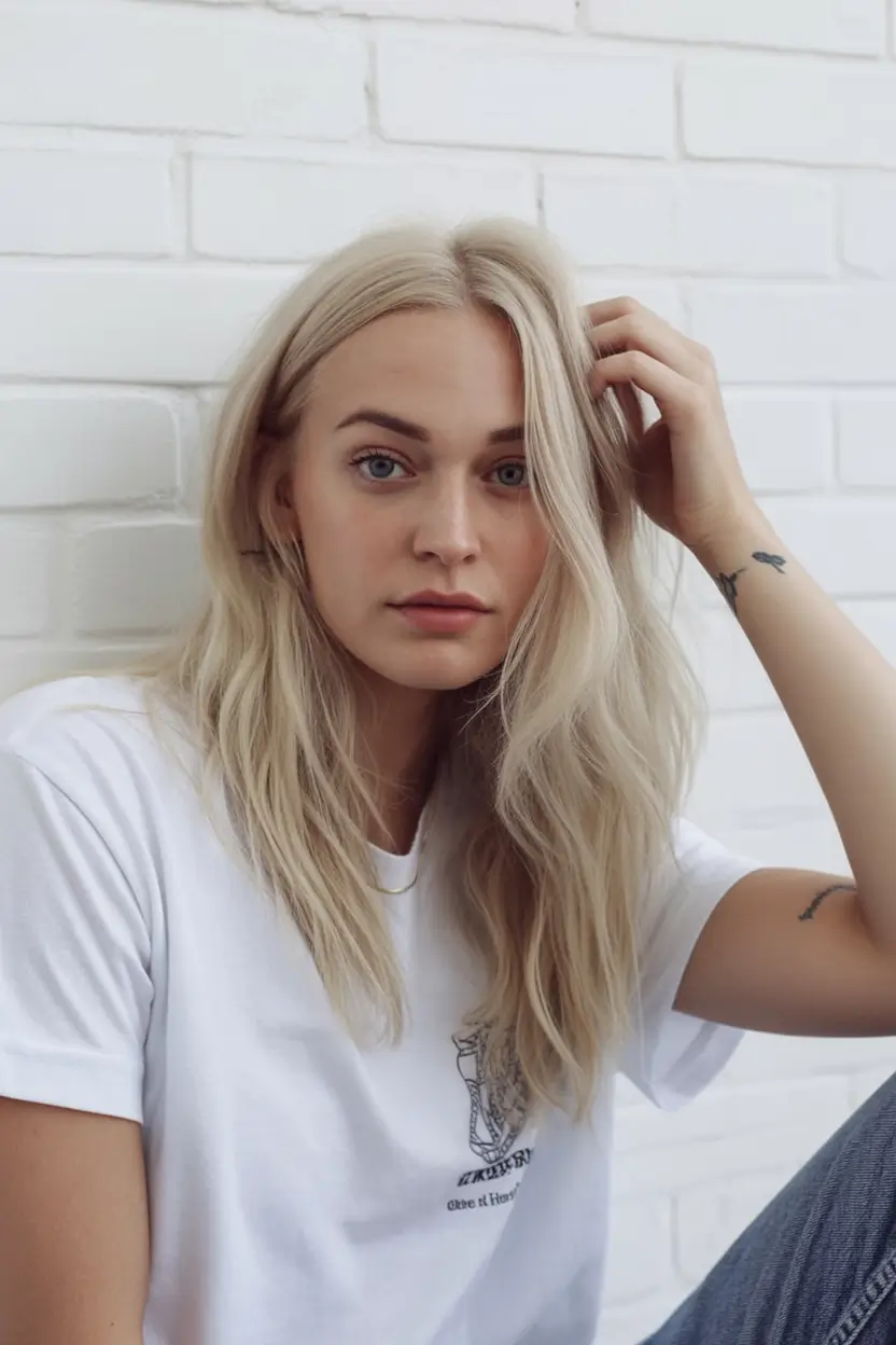 Beautiful Spring Blonde Hair Color Variations 2026: Fresh Blonde Shades for the New Season